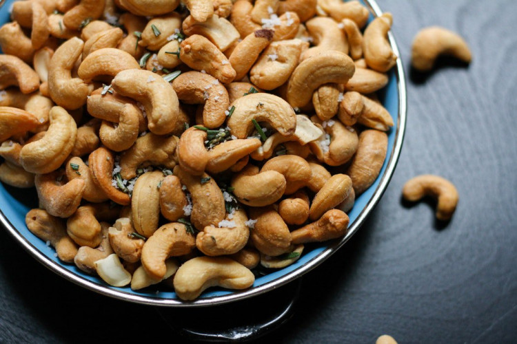 Cashew Nut