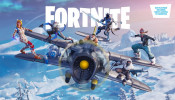 Fortnite Season 7 Teaser Image