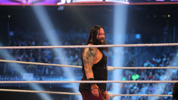 Bray Wyatt