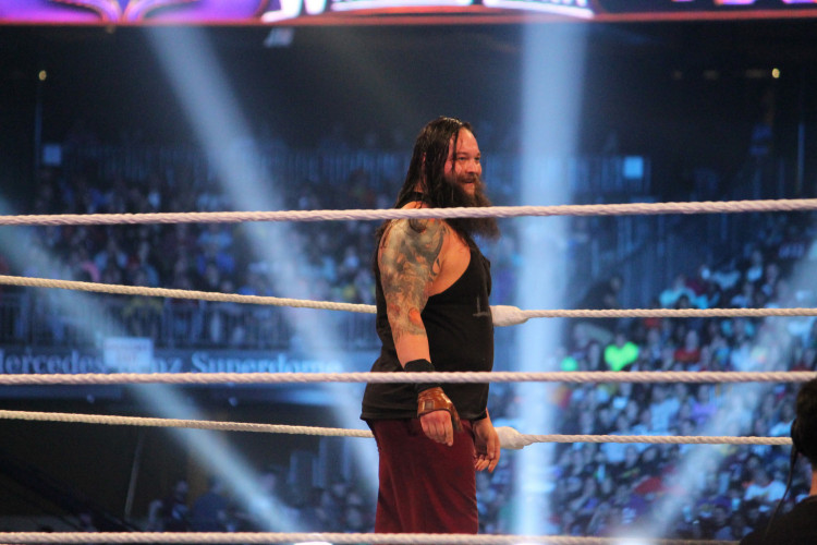 Bray Wyatt