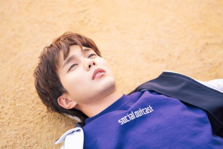 Fans are now waiting for the release of the new soon-to-be favorite Korean drama 'My Strange Hero.'