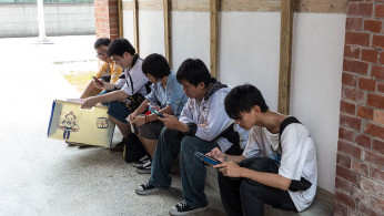 More Than Half Of Hong Kong Pupils From Low-Income Families Are Overloaded With Stress