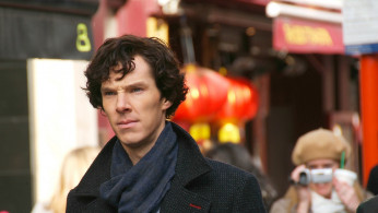 Sherlock 