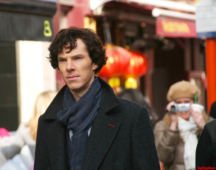Sherlock 