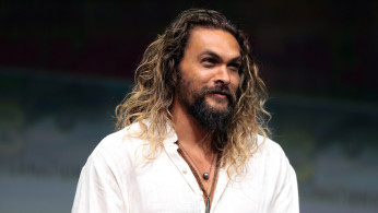 Jason Momoa