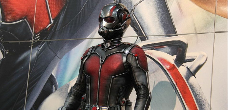 ‘Avengers: Endgame’ Trailer Biggest Hint Involves Ant-Man and Time Travel 