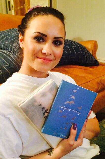 Demi Lovato