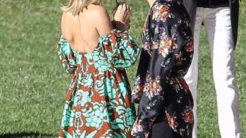 Hailey Baldwin