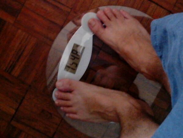 Weight