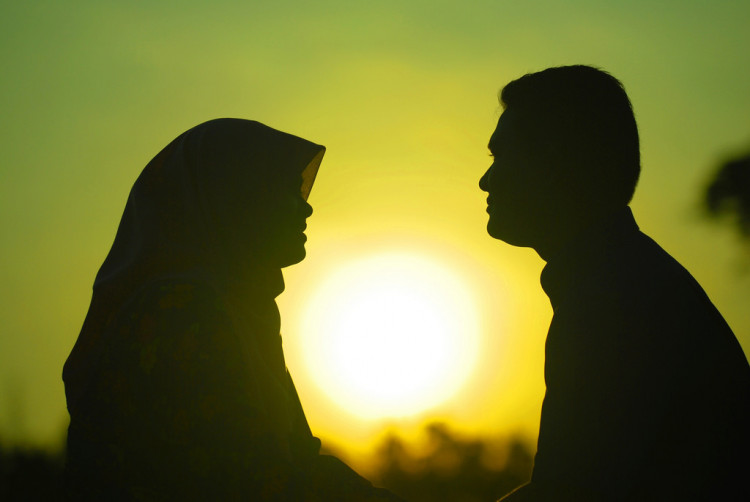 There are different types of romantic love and it happens at different phases.