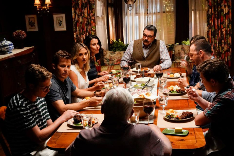 'Blue Bloods' Season 9 is two episodes away before it ends, so fans are now wondering if there will be 'Blue Bloods' Season 10.