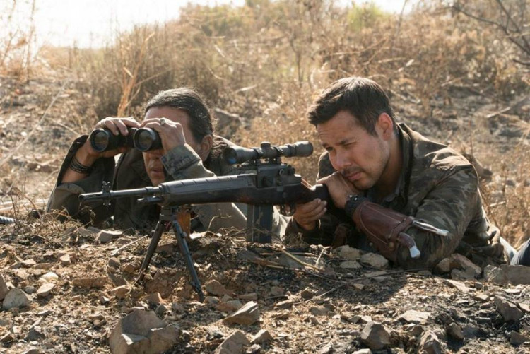 After the announcement of Daniel Salazar (Rubén Blades) and Troy Otto's (Daniel Sharman) return, two more familiar faces may appear in 'Fear the Walking Dead' Season 5.