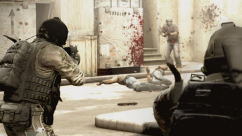 Counter-Strike: Global Offensive Screenshot
