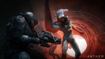 Anthem Screenshot