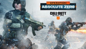 Black Ops 4 Operation Absolute Zero Promo Image