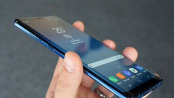 Samsung Galaxy S10 Plus design and look