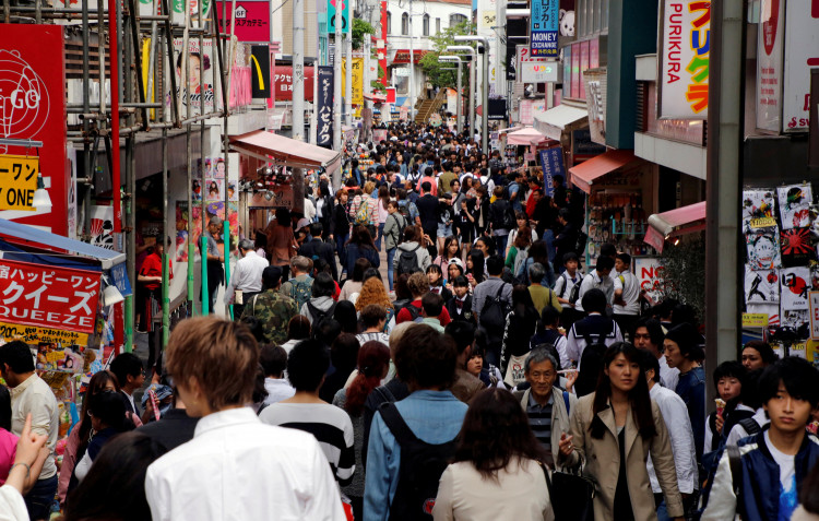 Japan Economy 2018: Global Trade Conflict To Shrink Market Widely