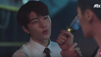 INFINITE's L as Im Ba Reun in JTBC's 