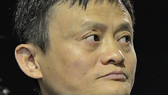 Jack Ma, Alibaba owner