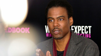 Chris Rock