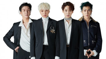 After puzzling fans of his Jinwoo post, Yang Hyun Suk finally announced YG Entertainment's plan. 