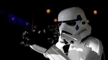 According to the rumor mill, Ed Sheeran may have a cameo role in the movie while new elite Stormtrooper will be introduced.