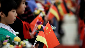 Mengjie School for the Blind is a home to sightless kids from the country's rural areas that help these kids to live a normal life and be part of the society.