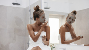 In Hollywood, celebrities try different kinds of facial treatments that some find weird but swear it very effective.