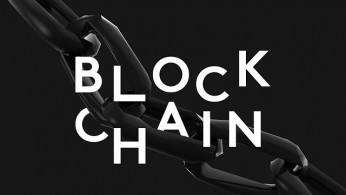 Blockchain Black