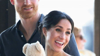 Meghan Markle