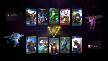 Artifact Screenshot
