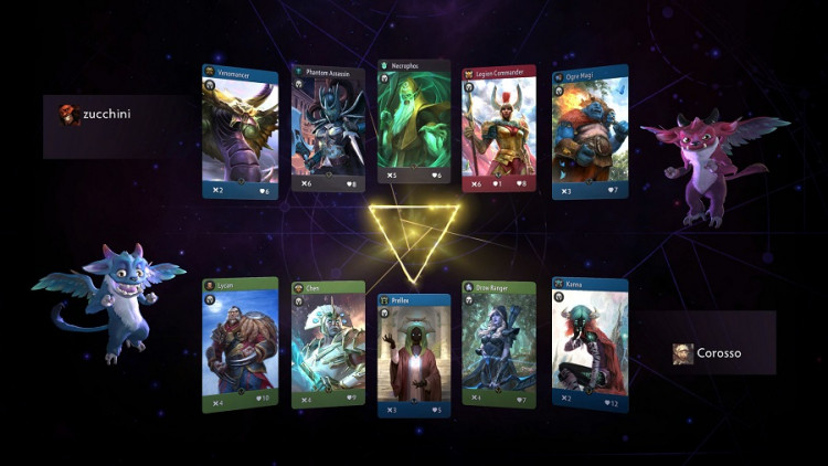 Artifact Screenshot