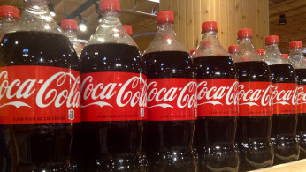 Coca-Cola