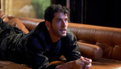 Things are getting more and more exciting as Netflix recently dropped 'Lucifer' Season 4 teaser photo, Tom Ellis teased bum scenes, and its showrunner hinted the unveiling of the show's release date.