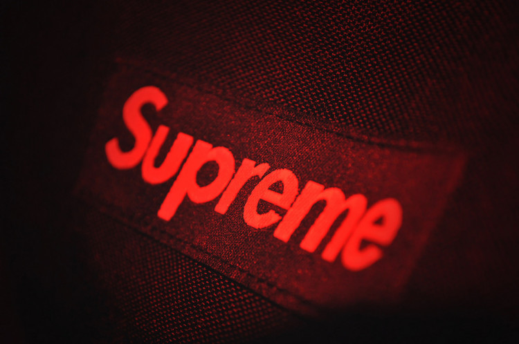 Supreme NYC  has no sales and marketing authorization in China," but Supreme Italia has "product sales and market authorizations" in the Asia Pacific region.
