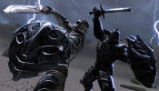 Infinity Blade Screenshot