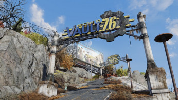 Fallout 76 Screenshot