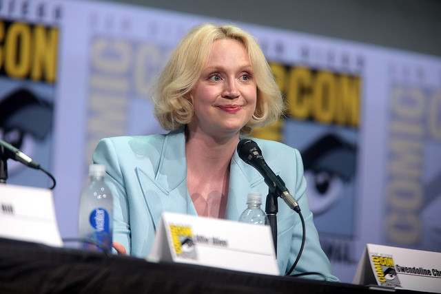 Fans Need Therapy Over 'Emotional' ‘Game of Thrones: Season 8’ Says Gwendoline Christie