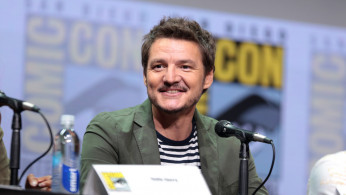 Pedro Pascal