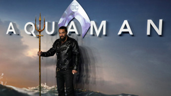 Aquaman
