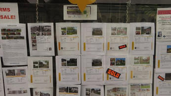 Real Estate in St. Marys, Ontario