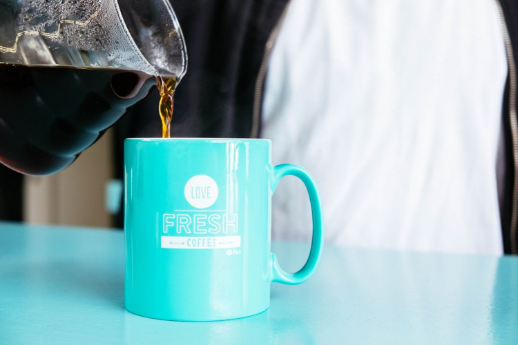 Coffee