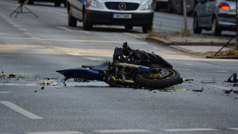 Road Accidents