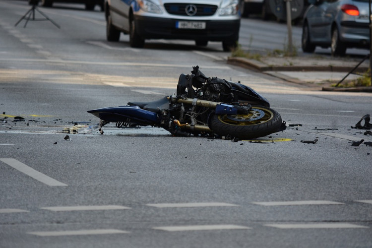Road Accidents