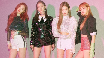 BLACKPINK