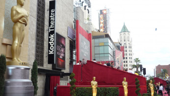 Oscar Awards 