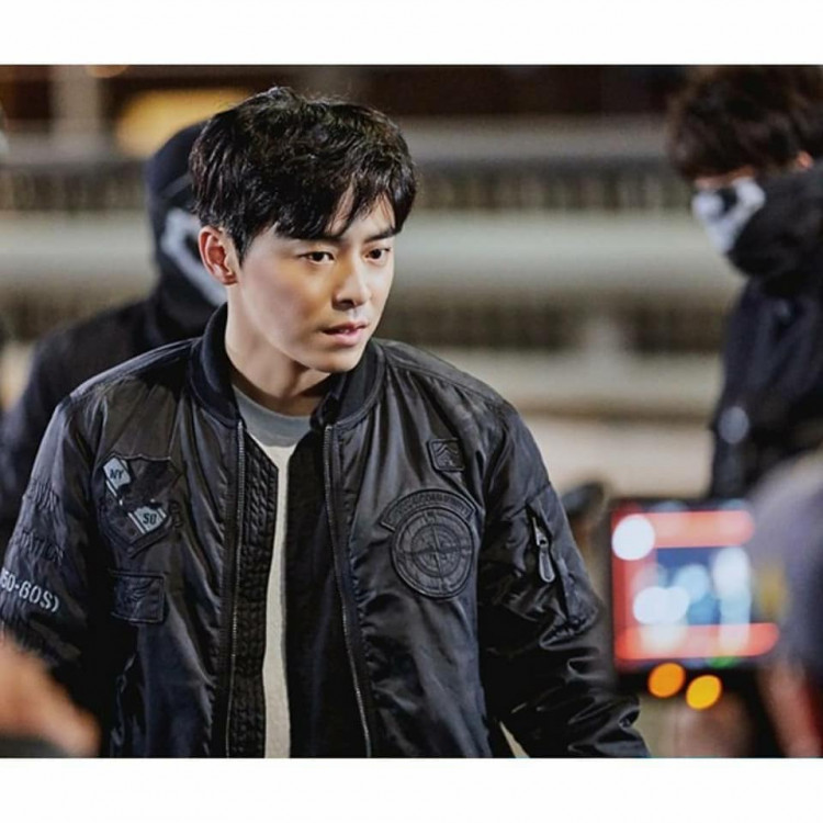 Jo Jung Suk