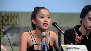 Lana Condor
