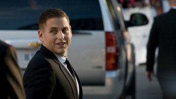 Jonah Hill