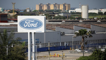 Ford Teases A New Unibody Truck In The Works For A 2022 Launch Date